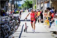 Publicadas las clasificaciones del I Triatlón Larga Distancia de San Juan de Flumen-Monegrosman