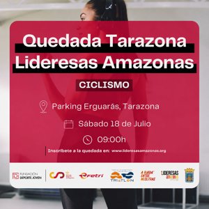 QUEDADA TARAZONA - LIDERESAS AMAZONAS