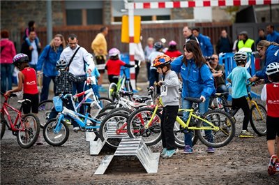 Publicada toda la información de los XXXII Juegos Escolares de Triatlón 2014-2015