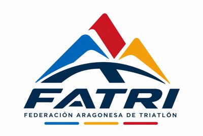 La Federación Aragonesa de Triatlón estrena nueva imagen corporativa