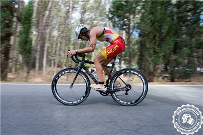 Campeonato de Aragón de Duatlón JJEE