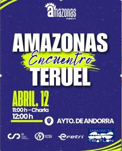 I ENCUENTRO AMAZONAS 2026 