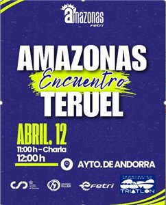 I ENCUENTRO AMAZONAS 2026 