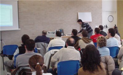 10º Aniversario del Comité de Jueces y Oficiales FATRI