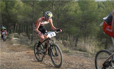 El Duatlón Cros más largo y más duro