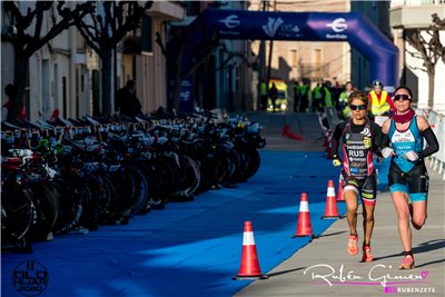 Abierto plazo para solicitud de organización de competiciones FATRI 2021