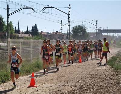 Publicado el calendario provisional de competiciones FATRI 2024