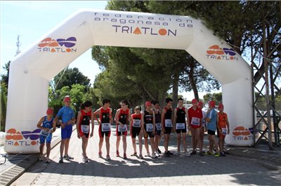 Calendario y normativa de los Juegos Escolares para la temporada 2012/2013