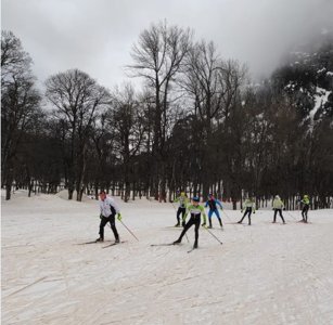 I Triatlón Cros No Drafting Tauste
