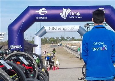 ¡Hazte Juez Oficial de Triatlón! Curso de Oficiales de Nivel 1 el 17 y 18 de enero