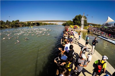 La FATRI finaliza la temporada con 829 licencias, su máximo histórico