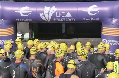 Abierto plazo para solicitud de competiciones FATRI 2024 hasta el 13 de octubre