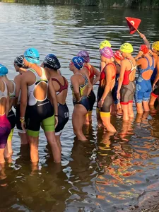 Convocatoria selecciones aragonesas de Triatlón para el Campeonato de España de Autonomías 2026