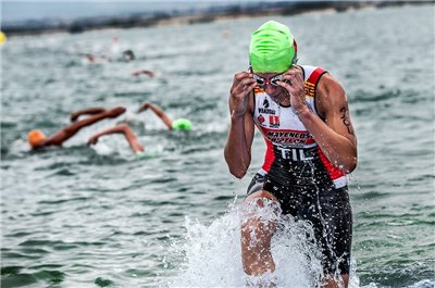 Normativa de competiciones y asignación de Campeonatos de Aragón 2014