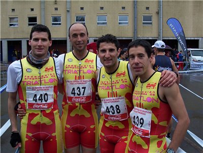 6º Duatlón Popular y Cadete Peña Enta Debán