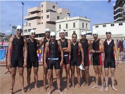 22º Duatlón Cros Trofeo Mayencos - Cto. de Aragón de Duatlón Cros 2018