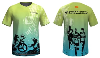 I DUATLON CROS ESCOLAR DE LOS FAYOS