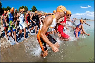 Este sábado, GALA DEL TRIATLÓN 2012. Acércate!!!