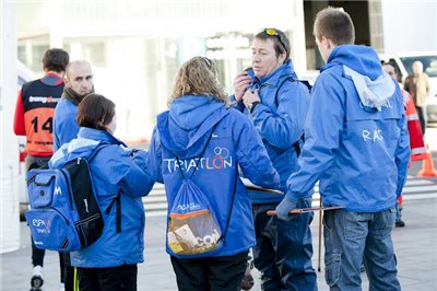 Varios frentes para los Jueces y Oficiales de la FATRI