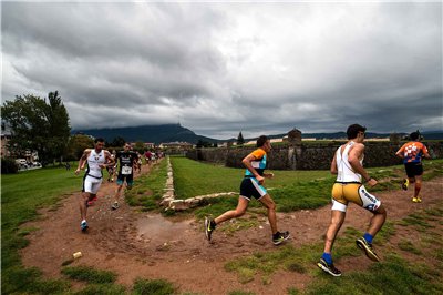 20º Duatlón Cros Trofeo Mayencos