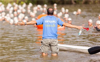 Curso de reciclaje de Oficiales Nivel 1 Orientado a Larga Distancia