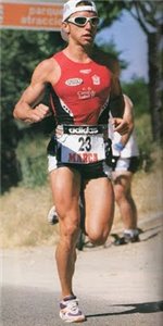 XXII Duatlón Cros Stadium Casablanca. Trofeo Grupo Ibercaja Ciudad de Zaragoza.