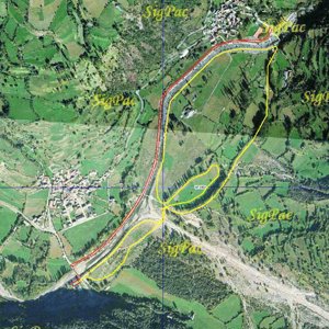 I Duatlón Cros del SobrarbeXI Copa Aragonesa