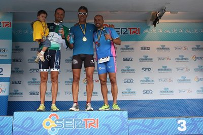 Éxito del SERTRI