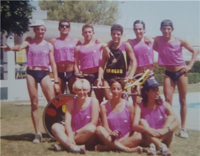 Abierto Período Licencias Federativas 2014 - Categoría Cadetes