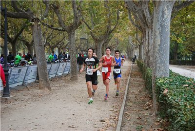 Problemas con la autorización de circuitos obligan a aplazar el SERTRI al 3 de octubre