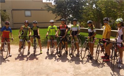 100 x 100 SWIM MASTER Stadium Casablanca (Federados F.A.N.)