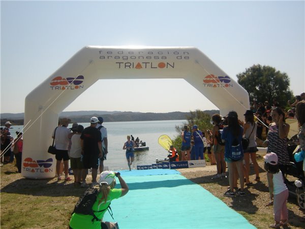 Reglamento de Competiciones 2.011