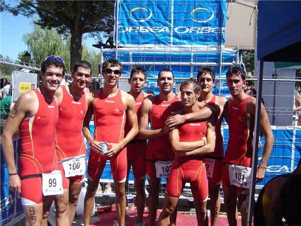 Gala del triatlón aragonés y Asamblea General de la federación