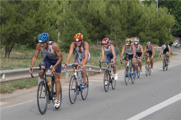 Normativa de competiciones