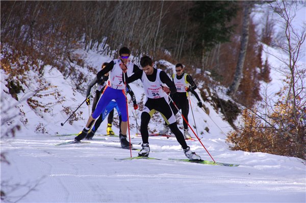 El primer título de la temporada se disputa en Ansó