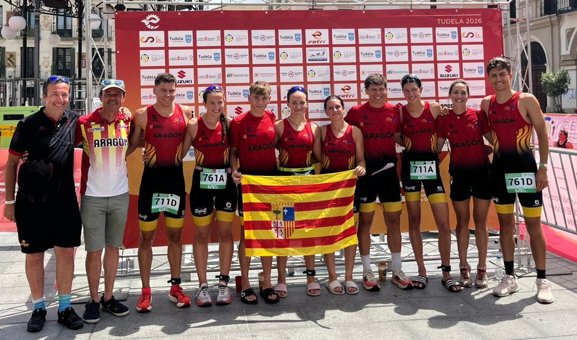Campeonato de España por Autonomías CESA y Absolutos de Tudela 2026