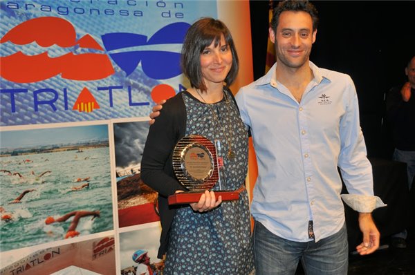 Procedimiento de elección de premiados en la Gala del Triatlón