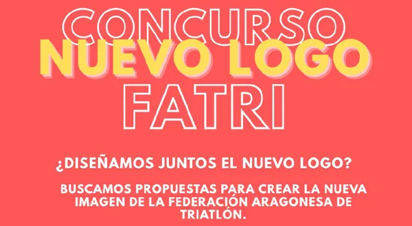 Buscamos nuevo logo FATRI ¿Te animas a diseñarlo?