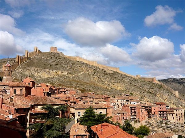 Se suspende el I Triatlón de Invierno Ciudad de Albarracín