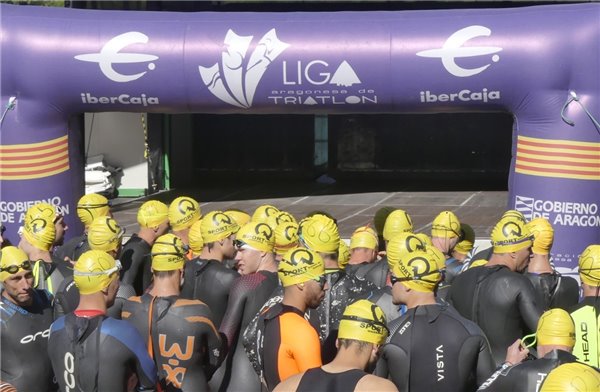 Abierto plazo para solicitud de competiciones FATRI 2024 hasta el 13 de octubre