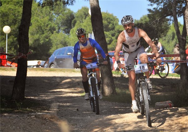 Publicados los plazos y normas para solicitud de competiciones FATRI 2017