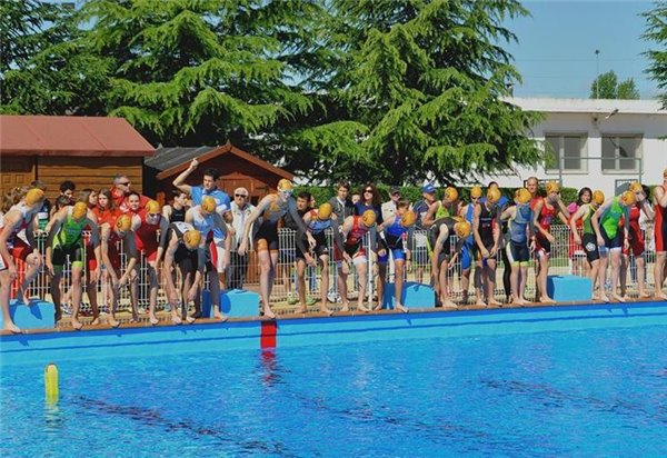 Cambio de fecha del Triatlón Escolar y del Triatlón por Relevos de Calatayud