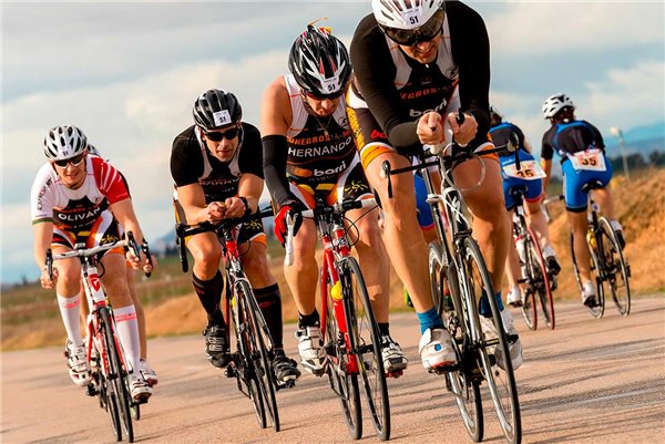 No habrá Campeonato de Aragón de Triatlón por Equipos 2017