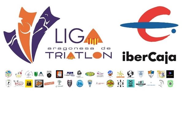 Arranca la Liga Ibercaja de Clubes de Triatlón 2019