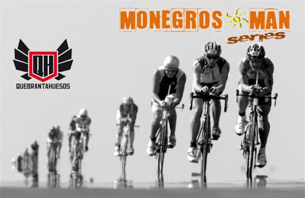 Aragón tendrá dos triatlones de larga distancia